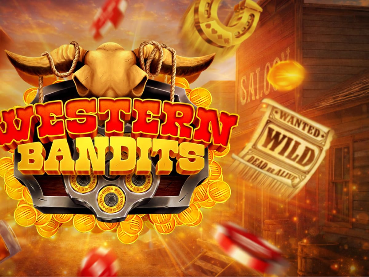 Découvrez la Western Bandits